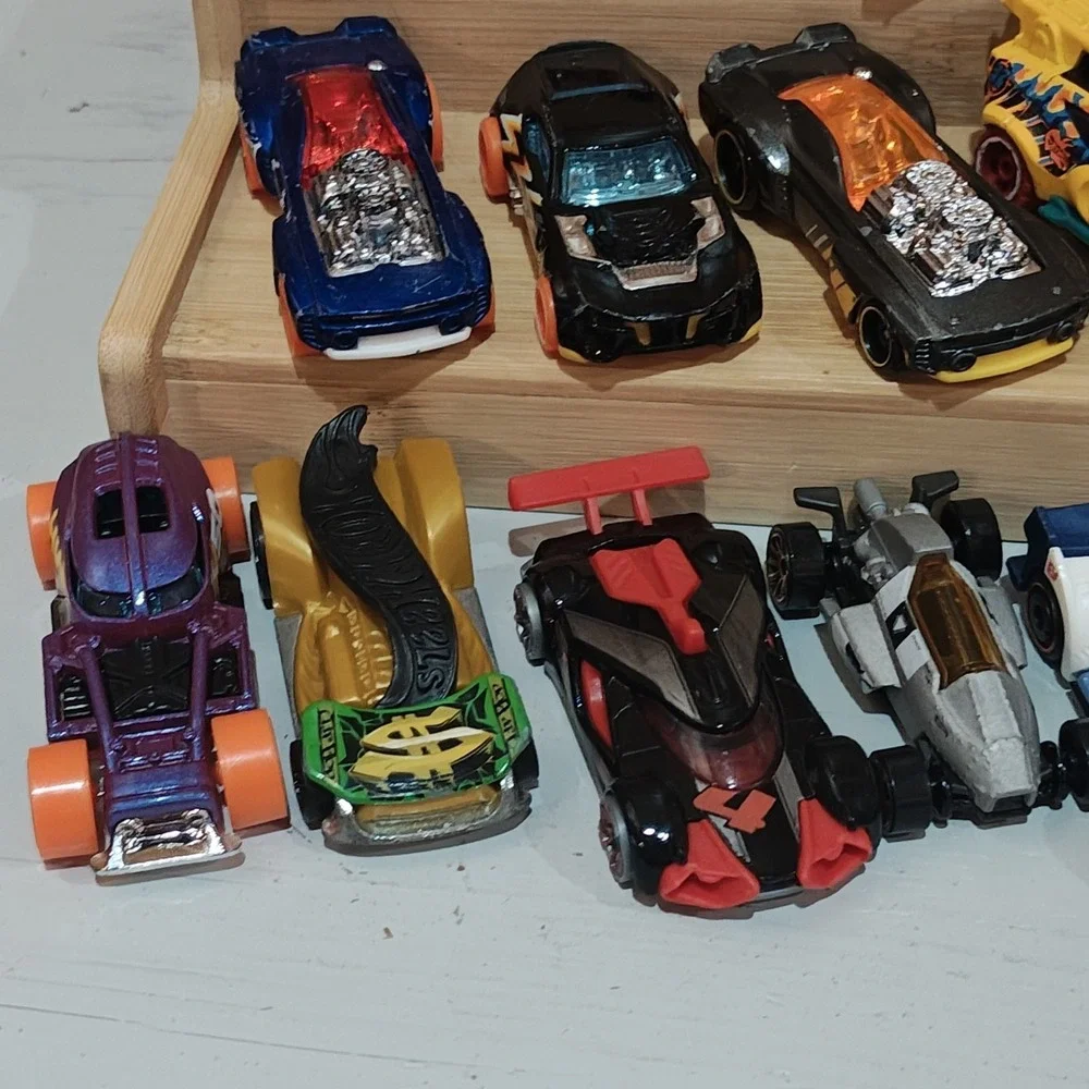 Hot Wheels product set